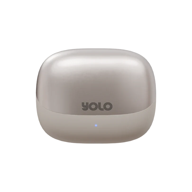 YOLO YoPod Pure Earbuds