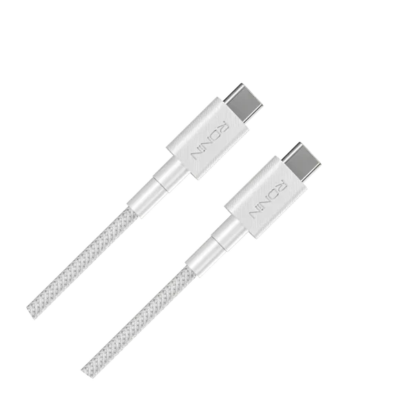 Ronin CORE | R-2040 Type-C to Type-C Cable