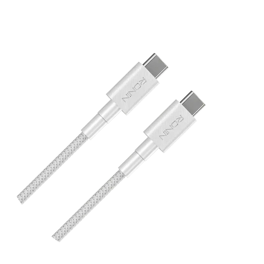 Ronin CORE | R-2040 Type-C to Type-C Cable