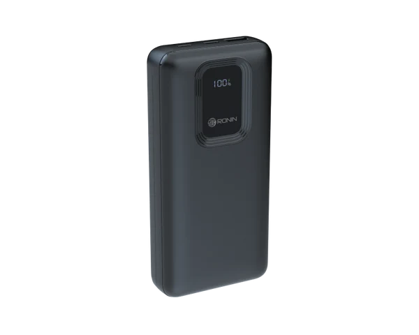 RONIN REVIVE | 20,000mAh Powerbank