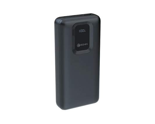 RONIN REVIVE | 20,000mAh Powerbank