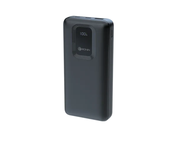 RONIN REVIVE | 20,000mAh Powerbank
