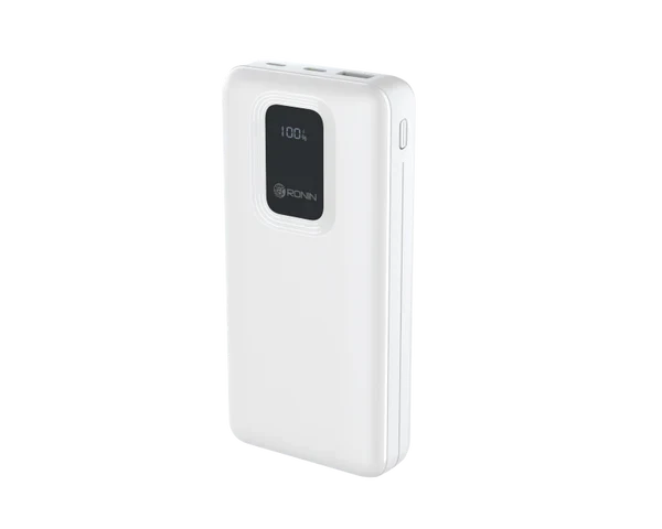RONIN REVIVE | 20,000mAh Powerbank
