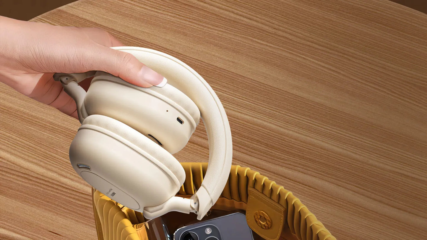 🎧 REMAX RB‑560HB Wireless Headphone