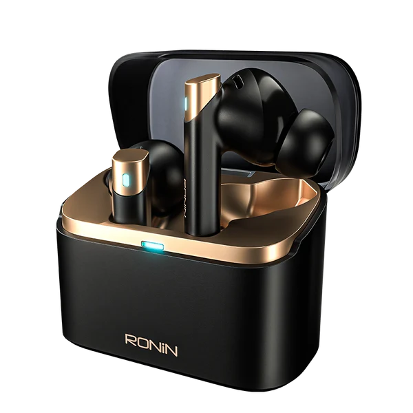 Ronin Glacier R-7110 Earbuds