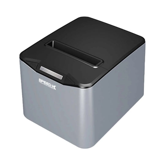 Speed-X SP-200U 80mm Thermal Receipt Printer USB