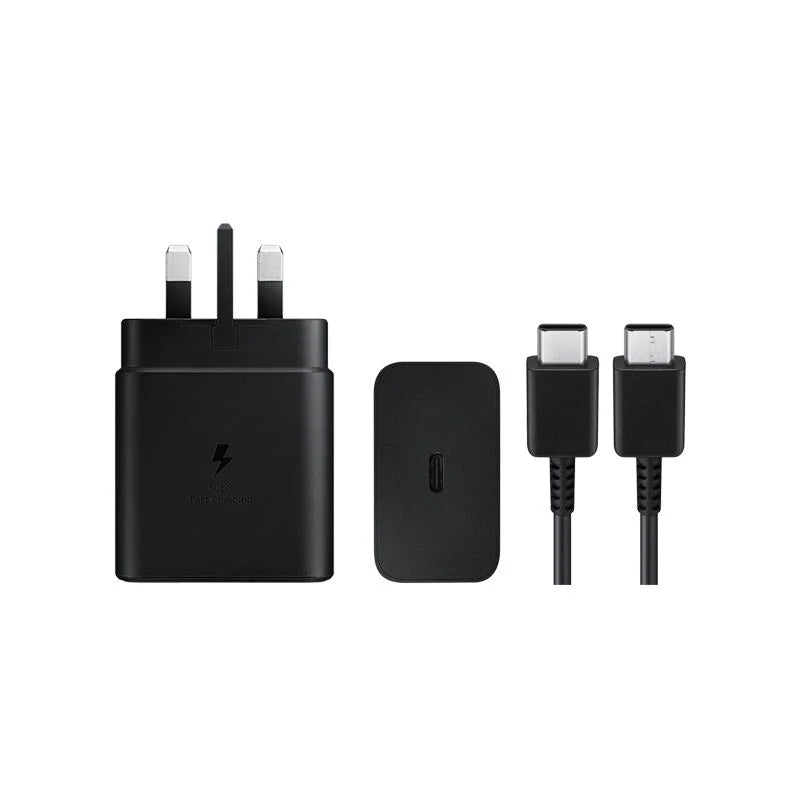 SAMSUNG Original 45W Power Adapter