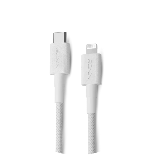 Ronin Lynix | R-2045 Type-C To IPhone