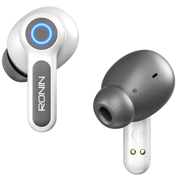 Ronin R-7015 | Earbuds Gaming Earbuds