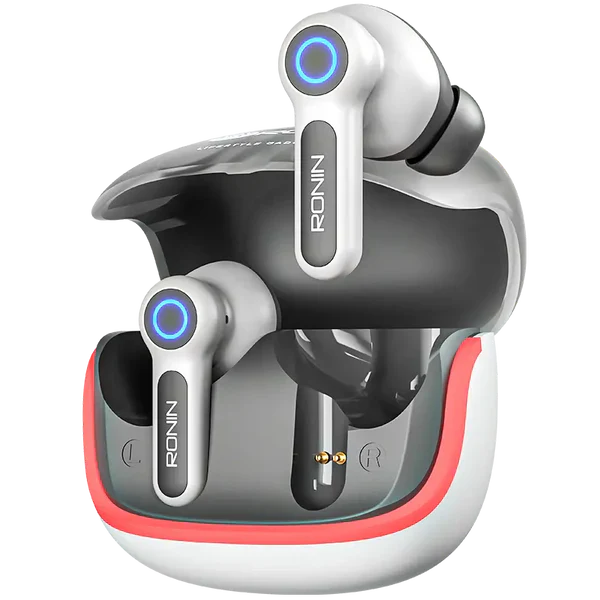 Ronin R-7015 | Earbuds Gaming Earbuds