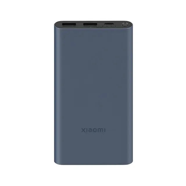 Xiaomi Mi 10000mAh 22.5W USB-C Two-Way Fast Charge Portable Power Bank