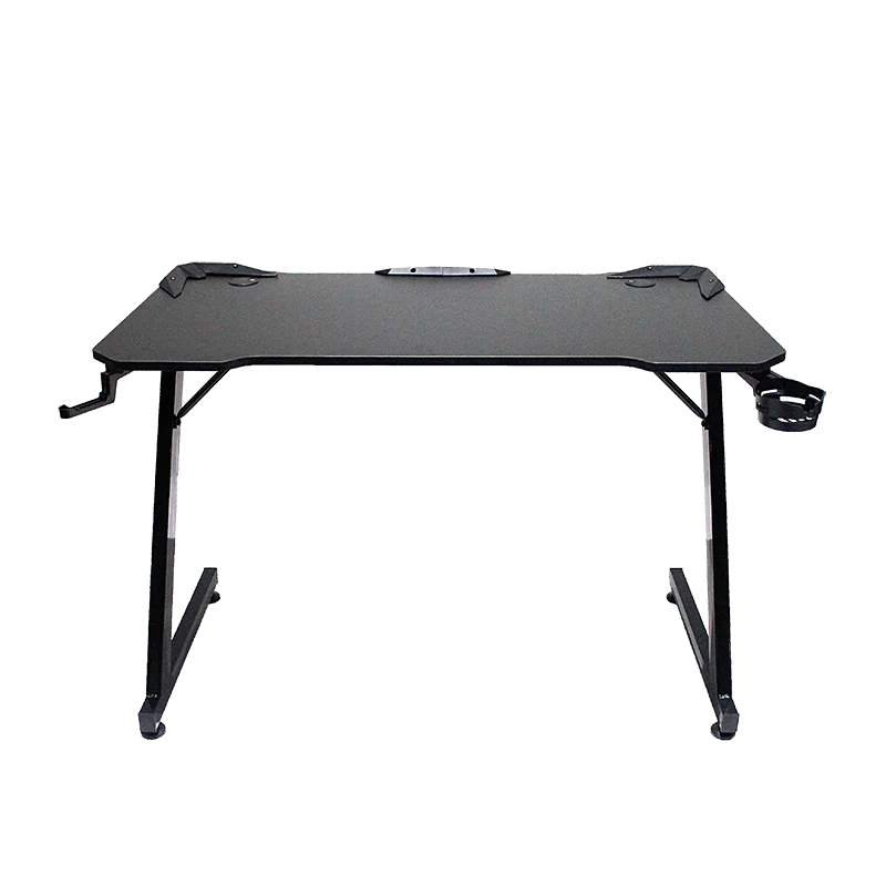 Xtrike-Me DK-02 Ergonomic Computer Gaming Desk with Headphone Hook