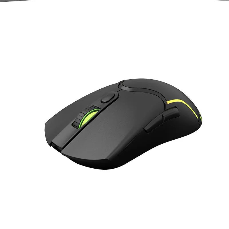 Xtrike-Me GM-217 RGB Gaming USB 6 Buttons Wired Mouse