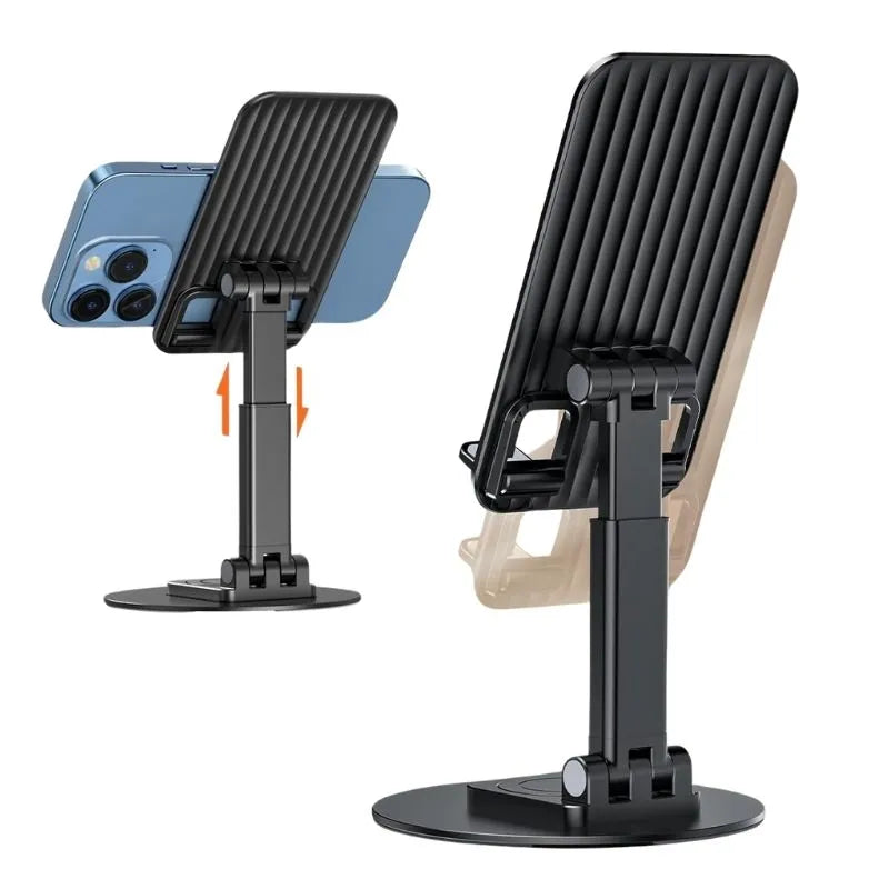 Jmary MK-59 Desktop Mobile Holder with 360 Rotation