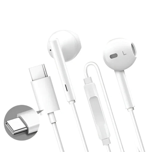 Gionee Type-C wired Handsfree 100% Original