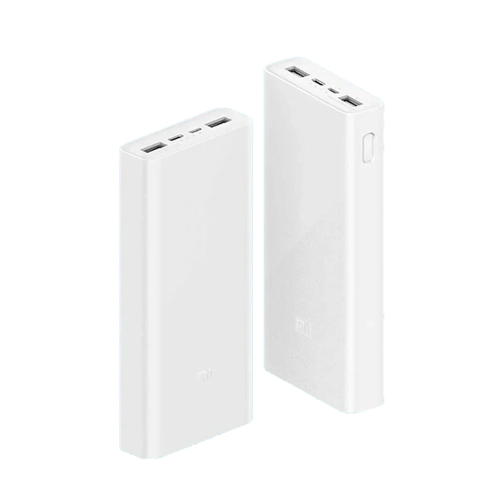 Romoss Simple 20 Power Bank 22.5W (20000mAh)