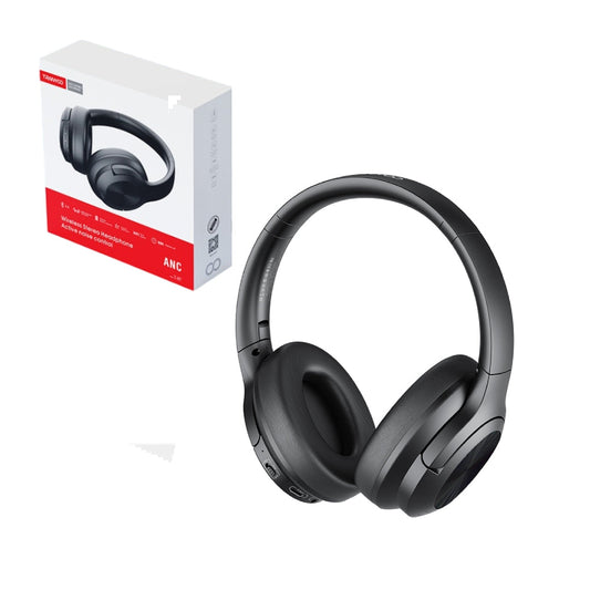 TRANYOO ON-EAR T-H7 BLUETOOTH WIRELESS HEADPHONES