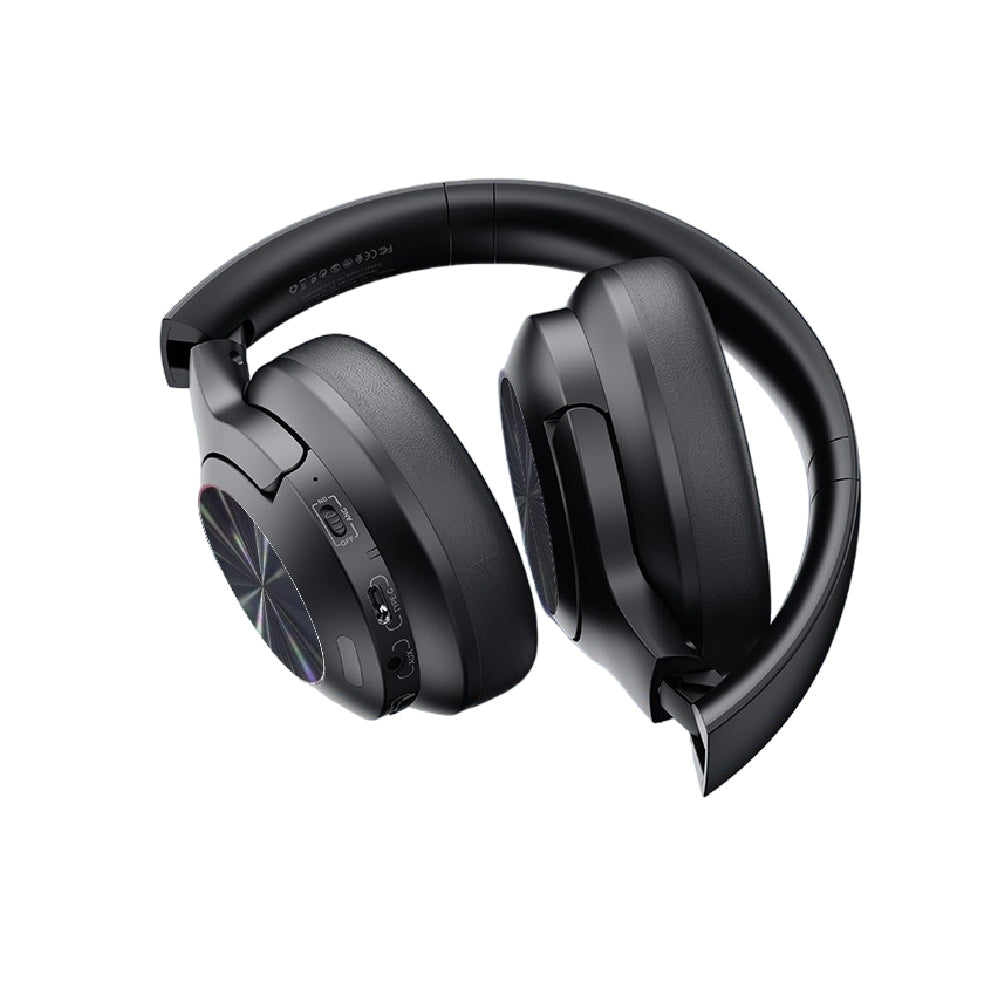 TRANYOO ON-EAR T-H7 BLUETOOTH WIRELESS HEADPHONES
