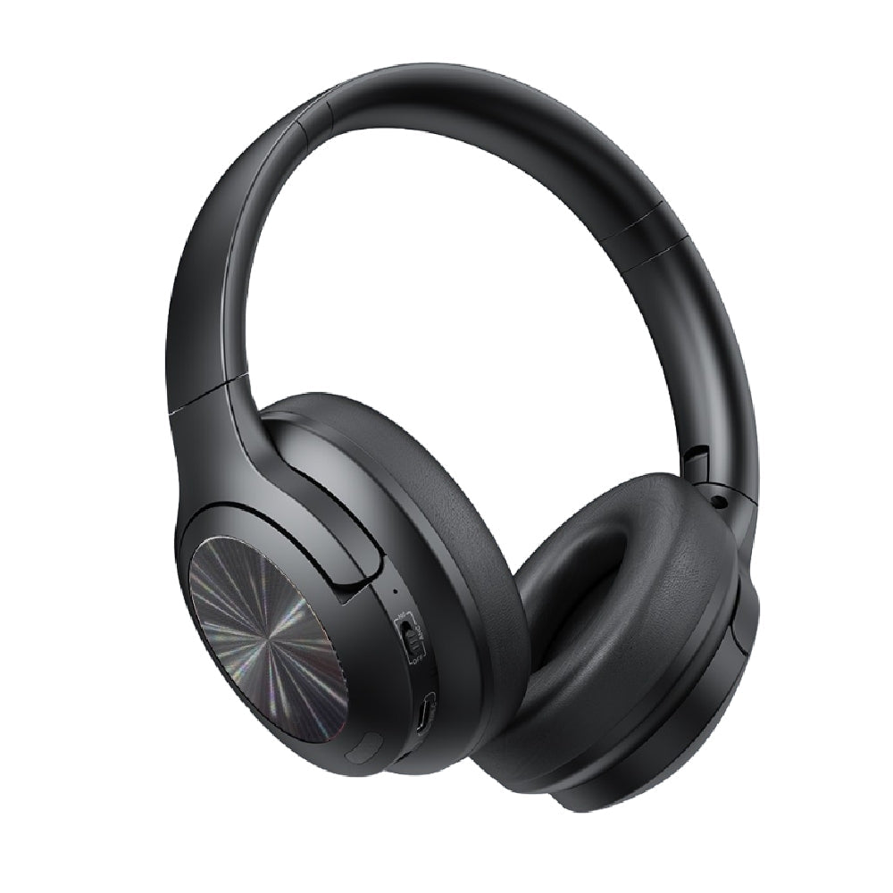 TRANYOO ON-EAR T-H7 BLUETOOTH WIRELESS HEADPHONES
