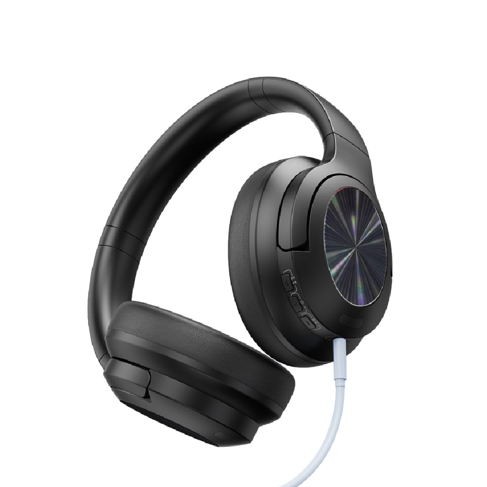 TRANYOO ON-EAR T-H7 BLUETOOTH WIRELESS HEADPHONES
