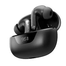 Ronin MYSTIQUE Earbuds R-7010 SOFTWARE BASED