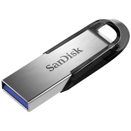 Sandisk Ultra Flair 256GB USB 3.0 Flash Drive | Up to 150 MB/s Data Transfer Speed Metal casing
