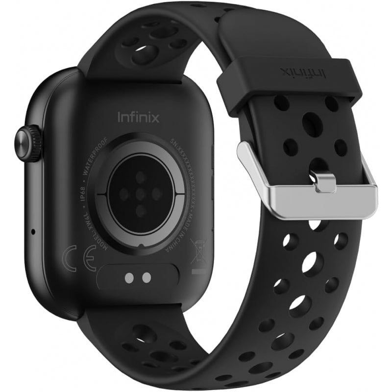 Infinix XWATCH H4