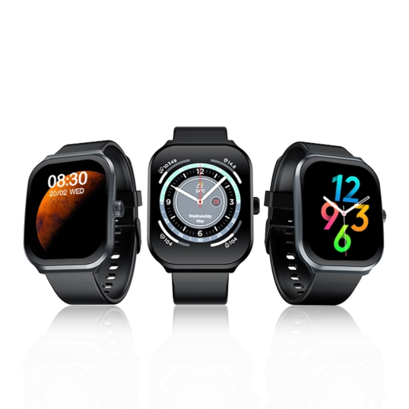 Infinix XWatch 3 Plus