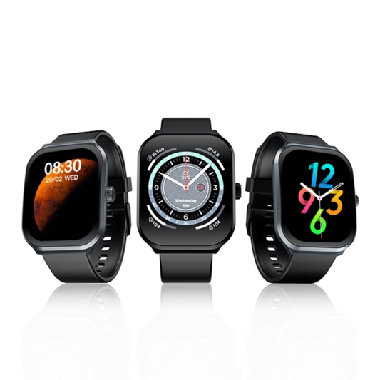 Infinix XWatch 3 Plus