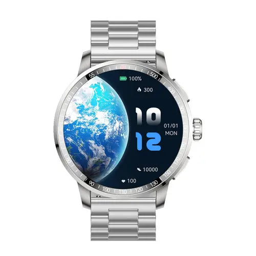 Itel Horizon Smart Watch