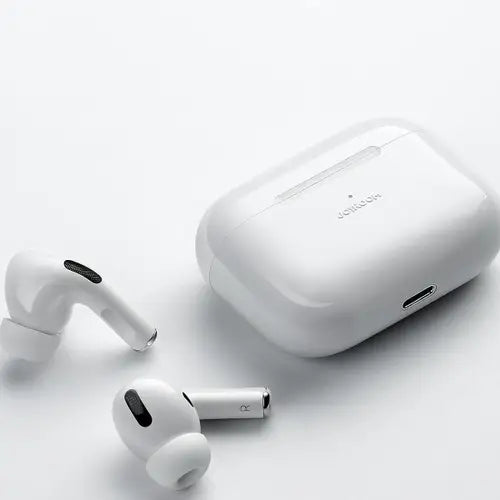 Joyroom JR-T03S Pro ANC With Pop-Up Windows Earbuds