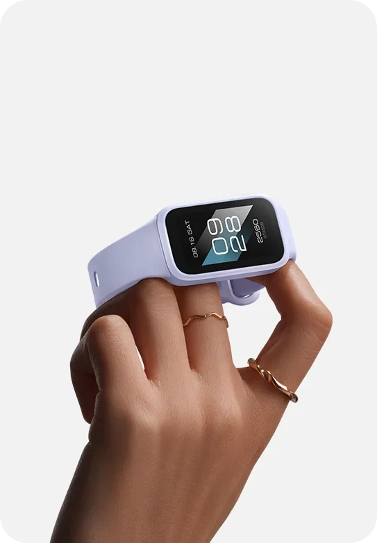 Xiaomi Smart Band 9 Active