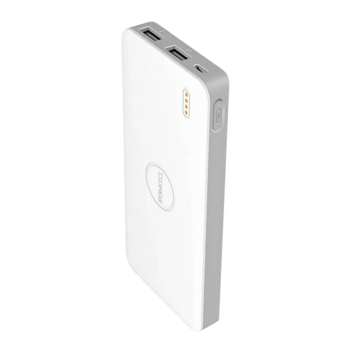 Romoss Power Bank Polymos 10 Air 10000mAh
