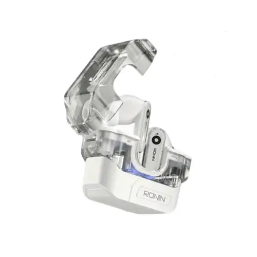 Ronin R-7105 WARRIOR Software Based Earbuds