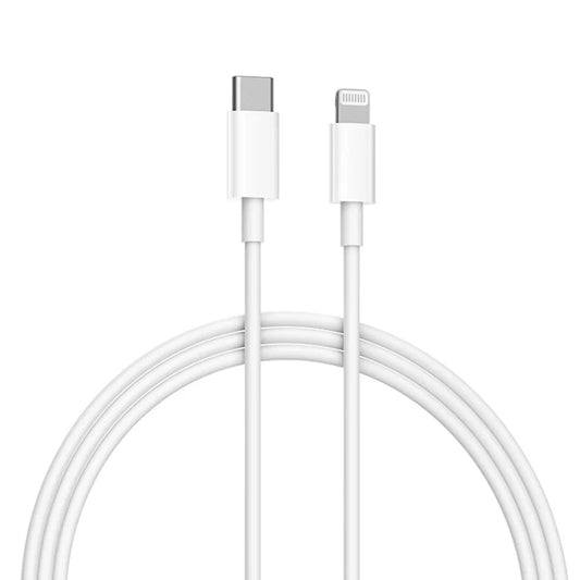 iPhone Fast Charging Cable  USB C TO LIGHTNING 1M 100% ORIGINAL