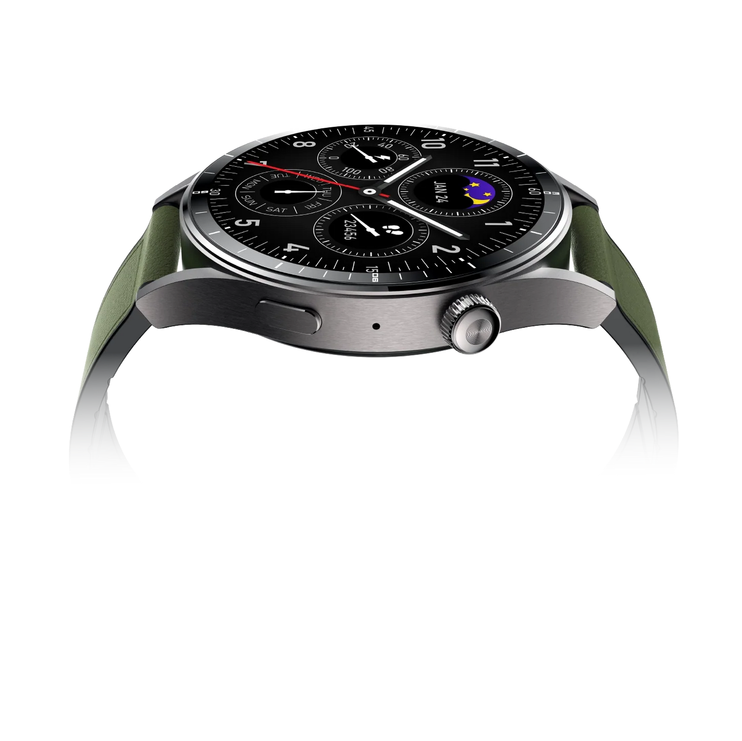 Infinix XWATCH N4 Pro