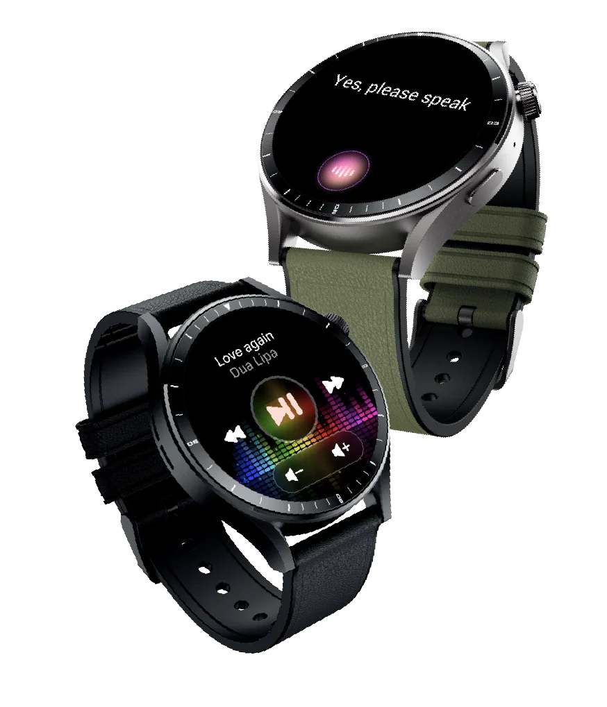 Infinix XWATCH N4 Pro