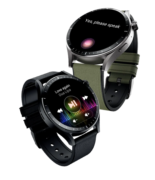 Infinix XWATCH N4 Pro
