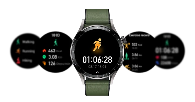 Infinix XWATCH N4 Pro