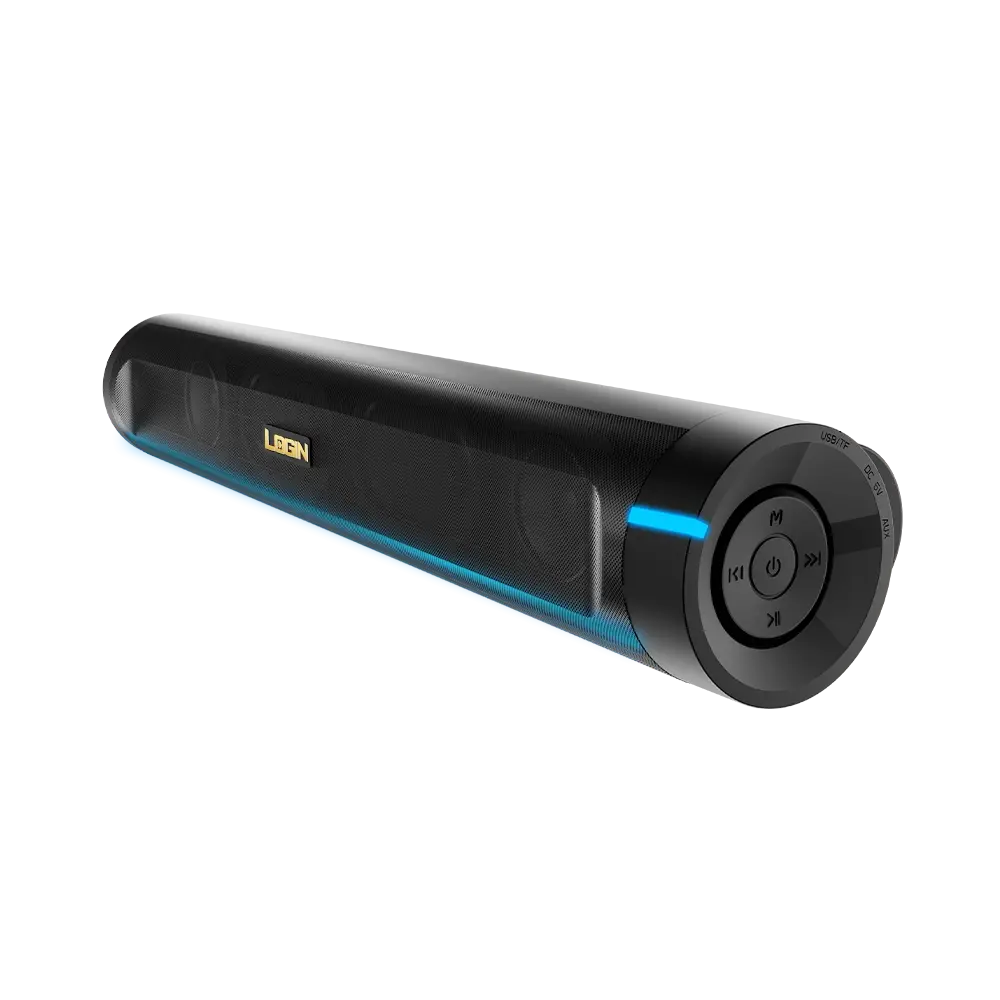 LOGIN L-270 - Wireless Soundbar 20w RMS