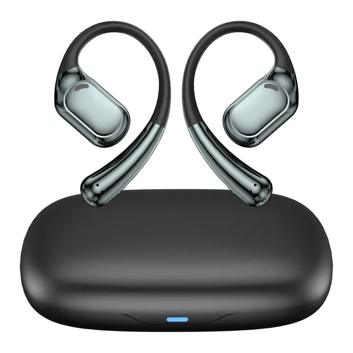 WiWU OWS Open Wearable Stereo Bluetooth Buds T28