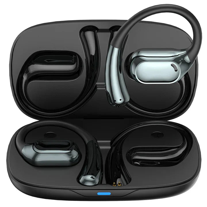 WiWU OWS Open Wearable Stereo Bluetooth Buds T28