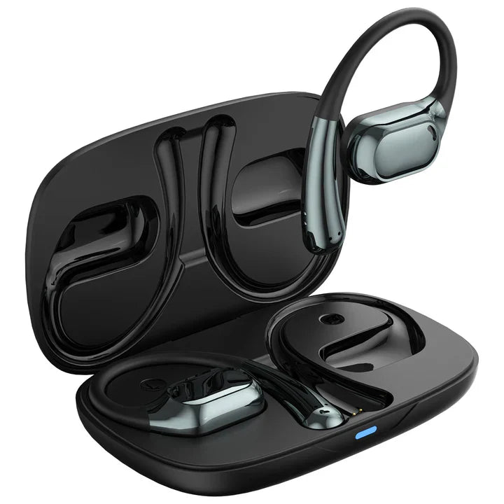 WiWU OWS Open Wearable Stereo Bluetooth Buds T28