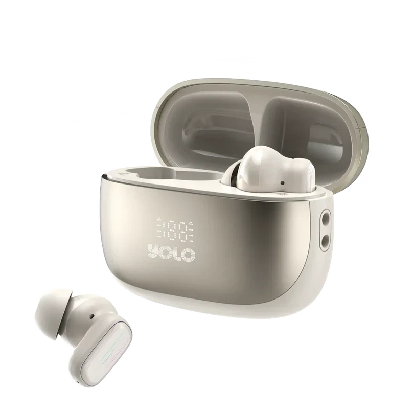 YOLO YoPod Prime Earbuds