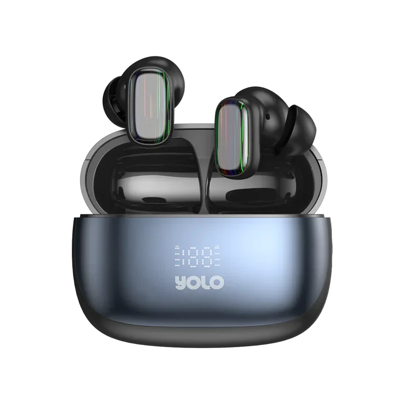 YOLO YoPod Prime Earbuds