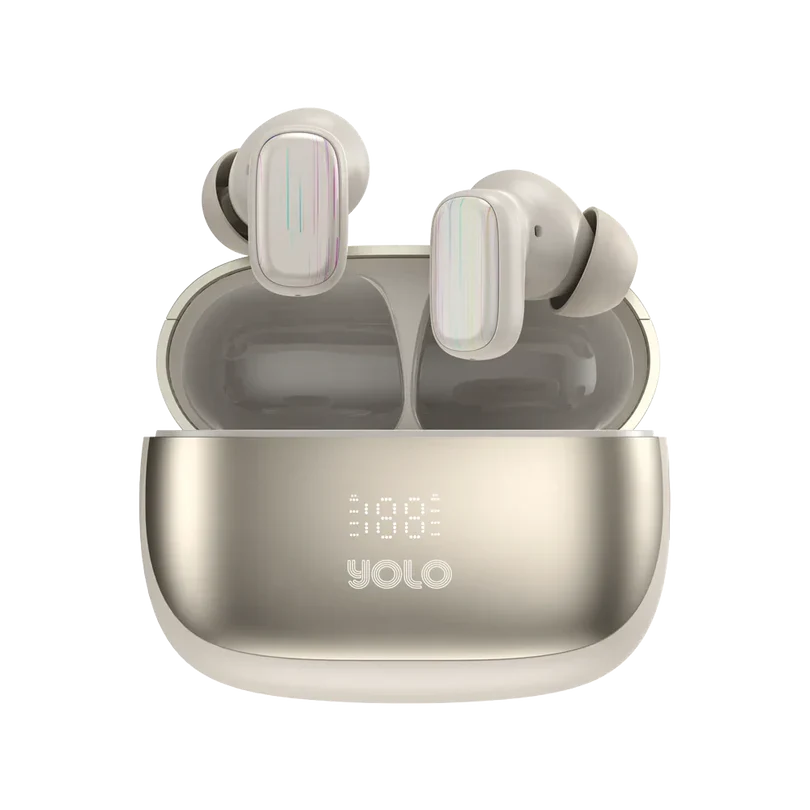 YOLO YoPod Prime Earbuds
