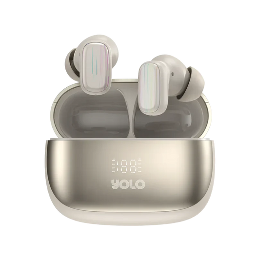 YOLO YoPod Prime Earbuds
