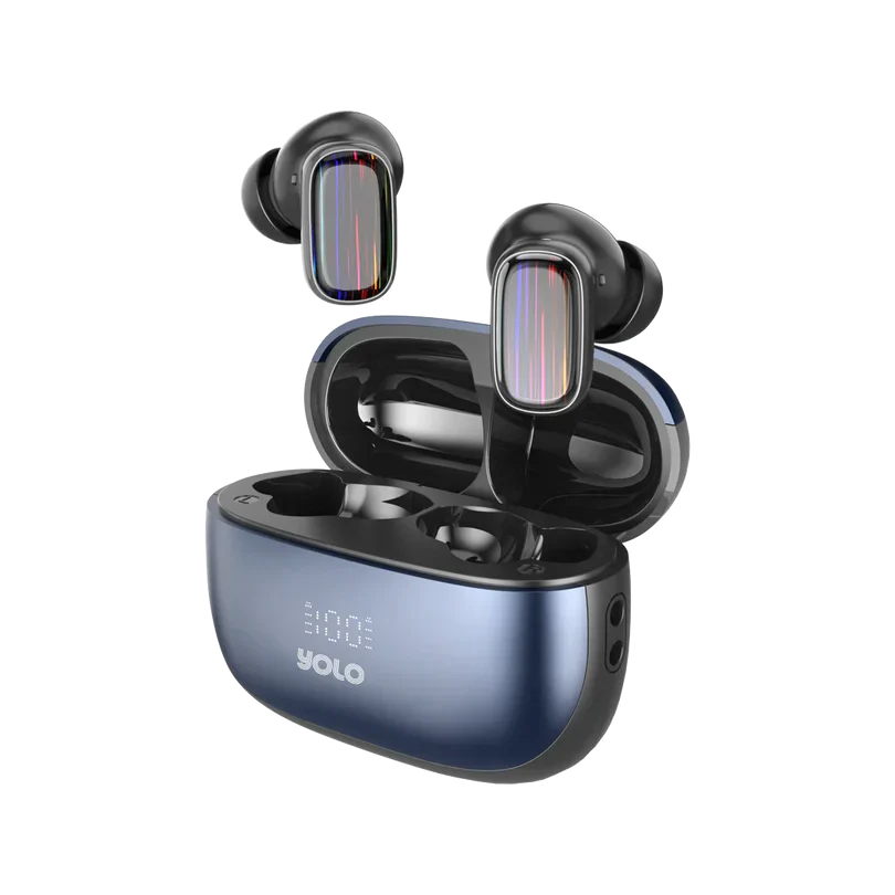 YOLO YoPod Prime Earbuds